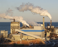 Industries